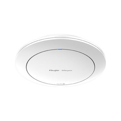 Niveau de protection IP41 Ruijie Reyee RG-EAP262 G V2 Wi-Fi 6 à double bande