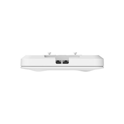 Ruijie Reyee AX3000 Wi-Fi à double bande 6 2.5G Uplink Plafond intérieur AP RG-RAP2261 G