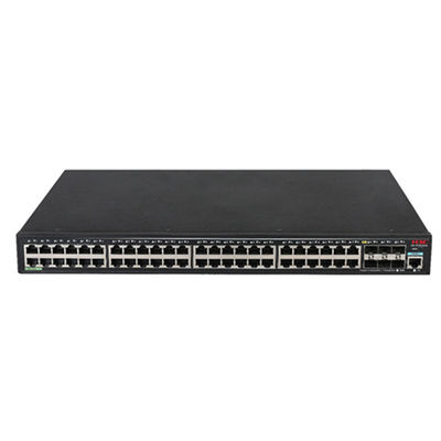 Obtenez les meilleures performances avec le commutateur d'entreprise S5170-54S-PWR-EI H3C S5170-EI
