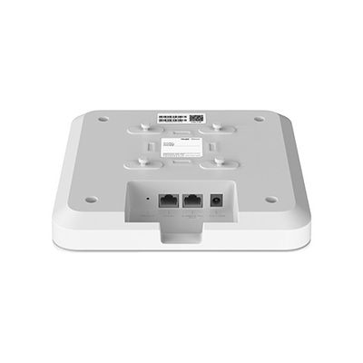 Taux de transmission de données LAN maximal 1750 Mbps Ruijie RG-RAP2261 E Wi-Fi à double bande 6 point d'accès plafond intérieur