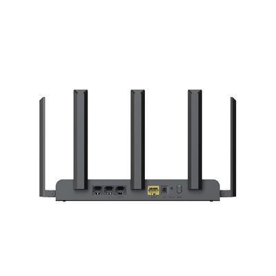 Ruijie RG-EW1300G 1300M Routeur sans fil Gigabit à double bande 2167 Mbps Taux de transmission Wi-Fi