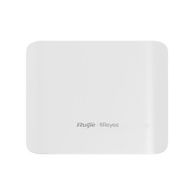 Ruijie Reyee RG-EAP212 G V2 plafond intérieur AP 2.4G Taux de transmission Wi-Fi 300 Mbps