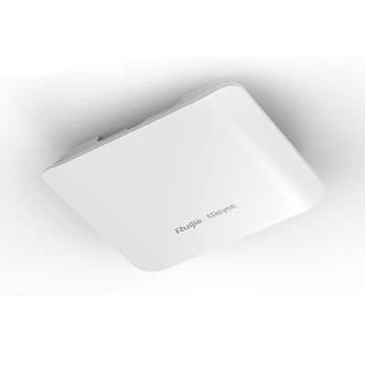 Ruijie Reyee RG-EAP212 G V2 plafond intérieur AP 2.4G Taux de transmission Wi-Fi 300 Mbps
