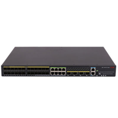 Le module privé de moule Oui, le commutateur Ethernet de la série S5135S-48T4X-EI-Q H3C S5135S-EI