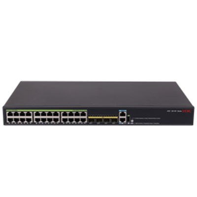 Le module privé de moule Oui, le commutateur Ethernet de la série Enterprise S5135S-24P4S-EI