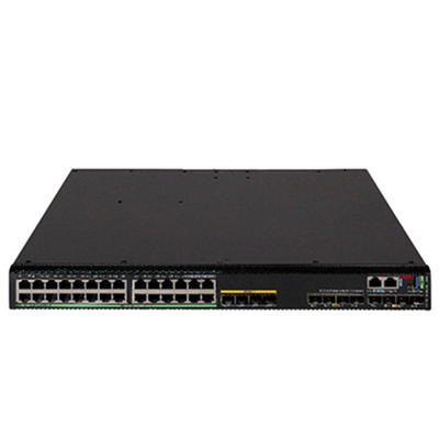 Module de commutation d'entreprise de la série S5130S-HI-G pour votre gestion réseau