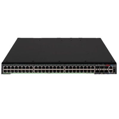 Commutateur d'entreprise de moule privé S5130S-HI-G Commutateurs Ethernet pour entreprise par H3C