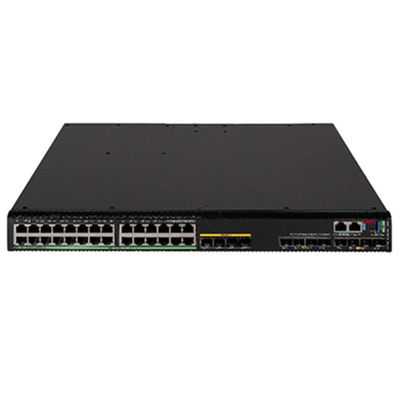 Augmentez les performances de votre réseau avec le commutateur S5130S-HI-G série Enterprise