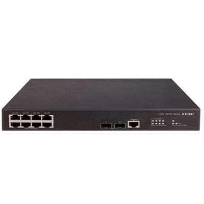 S5130S-EI-M H3C S5130S-EI Génération de commutateurs Gigabit Ethernet Produits État du stock