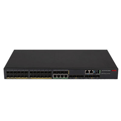 Commutateur Enterprise S5130S-EI-G H3C S5130S-EI-G Série Commutateur Ethernet Module de moule privé