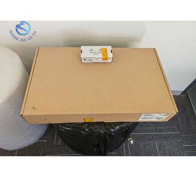 HW S5732-H24S6Q Commutateur de base entièrement optique 10G avec fonction SFP et LACP de 20 Gigabit