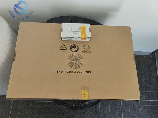 HW S5732-H24S6Q Commutateur de base entièrement optique 10G avec fonction SFP et LACP de 20 Gigabit