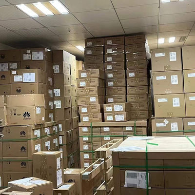 Capacité Commutateur réseau empilable S77 03/S7 703 PoE couche 3 pour les besoins d'agrégation de base