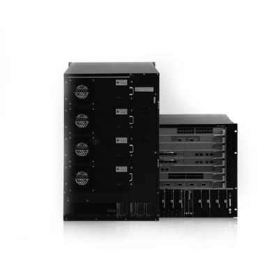 Commutateur d'entreprise S77 12 couche 3 Commutateur d'agrégation de noyau terminal avec ≥ 48 ports