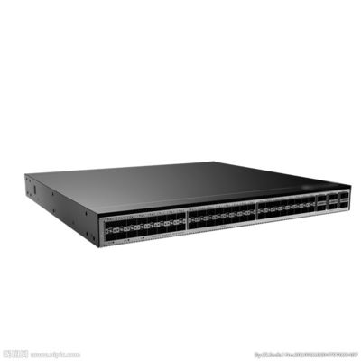 S6730-H48X6C S6730-H48X6CZ-V2 48x10GE SFP CE6730 Commutateur réseau avec stock disponible