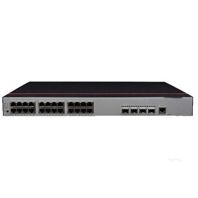 S5735S-L24P4S-A1 Commutateur Ethernet S5735S-L24P4S-A1 avec 24 ports Gigabit POE