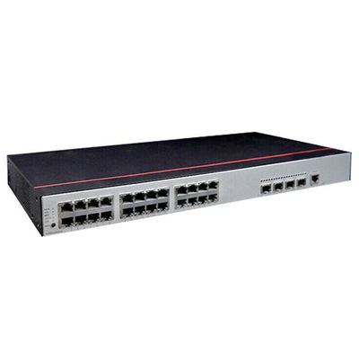 S5735S-L24P4S-A1 Commutateur Ethernet S5735S-L24P4S-A1 avec 24 ports Gigabit POE