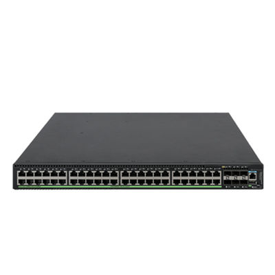 Le système de commutation de réseau à double ou à demi-duplex LS-5570S-28S-HPWR-EI-ALS-5570S-54S-PWR-EI-A