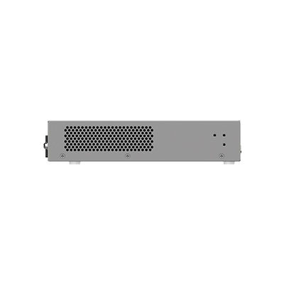 Ruijie Reyee RG-NBS3100-8GT2SFP-P Commutateur d'accès Gigabit à 8 ports pour la gestion du réseau