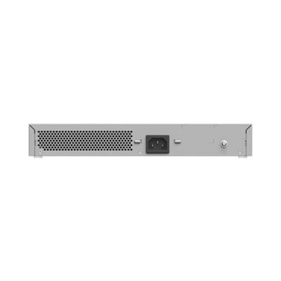 Ruijie Reyee RG-NBS3100-8GT2SFP-P Commutateur d'accès Gigabit à 8 ports pour la gestion du réseau
