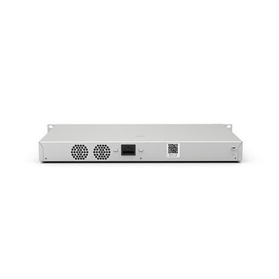 Capacité Ruijie Reyee 48 ports Gigabit Access 10G Uplink Couche 2 Réseau géré PoE Switch RG-NBS3200-48GT4XS-P