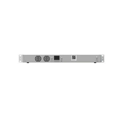 Capacité Ruijie Reyee 48 ports Gigabit Access 10G Uplink Couche 2 Réseau géré PoE Switch RG-NBS3200-48GT4XS-P