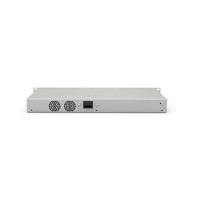 Ruijie RG-NBS3200-24SFP/8GT4XS Commutateur optique Gigabit à 24 ports pour la gestion d'entreprise