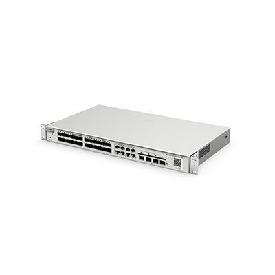 Ruijie RG-NBS3200-24SFP/8GT4XS Commutateur optique Gigabit à 24 ports pour la gestion d'entreprise