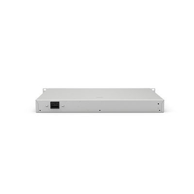 24 ports 10/100/1000Mbps Couche 2 Commutateur géré avec 4 ports en amont et ERPS